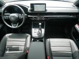 Thumbnail of 2026 Urban Gray Pearl Honda CR-V Hybrid