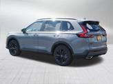 Thumbnail of 2026 Urban Gray Pearl Honda CR-V Hybrid