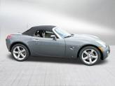 Thumbnail of 2008 Dark Steel Gray Metallic Pontiac Solstice