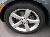 Thumbnail of 2008 Dark Steel Gray Metallic Pontiac Solstice