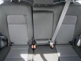 Thumbnail of 2026 Crystal Black Pearl Honda CR-V