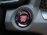 Thumbnail of 2026 Crystal Black Pearl Honda CR-V