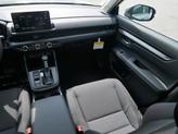 Thumbnail of 2026 Crystal Black Pearl Honda CR-V