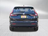 Thumbnail of 2026 Crystal Black Pearl Honda CR-V