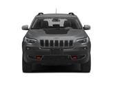 Thumbnail of 2019 Bright White Clearcoat Jeep Cherokee