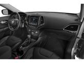 Thumbnail of 2019 Bright White Clearcoat Jeep Cherokee