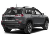 Thumbnail of 2019 Bright White Clearcoat Jeep Cherokee