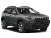 Thumbnail of 2019 Bright White Clearcoat Jeep Cherokee