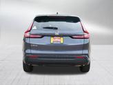 Thumbnail of 2025 Meteorite Gray Metallic Honda CR-V
