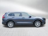 Thumbnail of 2025 Meteorite Gray Metallic Honda CR-V