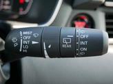 Thumbnail of 2026 Crystal Black Pearl Honda Passport