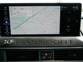 Thumbnail of 2026 Crystal Black Pearl Honda Passport