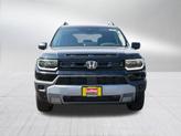 Thumbnail of 2026 Crystal Black Pearl Honda Passport