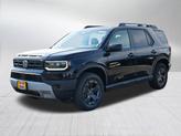 Thumbnail of 2026 Crystal Black Pearl Honda Passport
