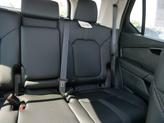 Thumbnail of 2026 Crystal Black Pearl Honda Passport