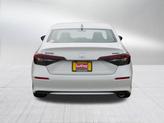 Thumbnail of 2026 Platinum White Pearl Honda Civic