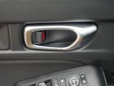 Thumbnail of 2026 Platinum White Pearl Honda Civic