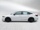 Thumbnail of 2026 Platinum White Pearl Honda Civic