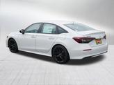 Thumbnail of 2026 Platinum White Pearl Honda Civic