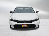 Thumbnail of 2026 Platinum White Pearl Honda Civic