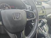 Thumbnail of 2019 Lunar Silver Metallic Honda CR-V
