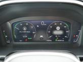 Thumbnail of 2026 Ash Green Honda CR-V Hybrid