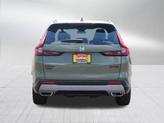 Thumbnail of 2026 Ash Green Honda CR-V Hybrid