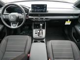 Thumbnail of 2026 Ash Green Honda CR-V Hybrid