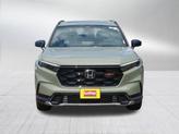 Thumbnail of 2026 Ash Green Honda CR-V Hybrid