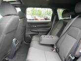Thumbnail of 2026 Ash Green Honda CR-V Hybrid