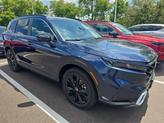 Thumbnail of 2025 Canyon Honda CR-V Hybrid