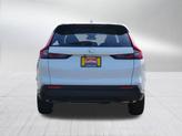 Thumbnail of 2025 Platinum White Pearl Honda CR-V