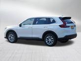 Thumbnail of 2025 Platinum White Pearl Honda CR-V