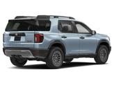 Thumbnail of 2026 Ash Green Honda Passport