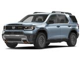 Thumbnail of 2026 Ash Green Honda Passport