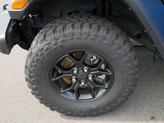 Thumbnail of 2024 Hydro Blue Pearlcoat Jeep Wrangler