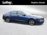 Photo of 2023 Canyon Honda Accord Hybrid