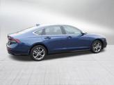 Thumbnail of 2023 Canyon Honda Accord Hybrid
