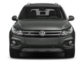 Thumbnail of 2016 Deep Black Pearl Effect Volkswagen Tiguan