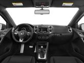 Thumbnail of 2016 Deep Black Pearl Effect Volkswagen Tiguan