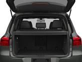 Thumbnail of 2016 Deep Black Pearl Effect Volkswagen Tiguan