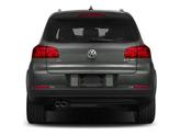 Thumbnail of 2016 Deep Black Pearl Effect Volkswagen Tiguan