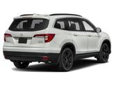Thumbnail of 2022 Platinum White Pearl Honda Pilot