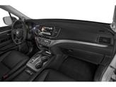 Thumbnail of 2022 Platinum White Pearl Honda Pilot