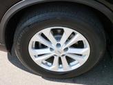 Thumbnail of 2014 Super Black Nissan Rogue