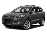 Photo of 2016 Ruby Red Metallic Tinted Clearcoat Ford Escape