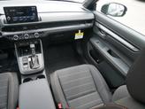 Thumbnail of 2026 Radiant Red Metallic Honda CR-V Hybrid