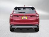 Thumbnail of 2026 Radiant Red Metallic Honda CR-V Hybrid