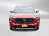 Thumbnail of 2026 Radiant Red Metallic Honda CR-V Hybrid