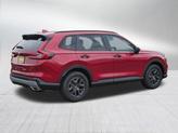 Thumbnail of 2026 Radiant Red Metallic Honda CR-V Hybrid